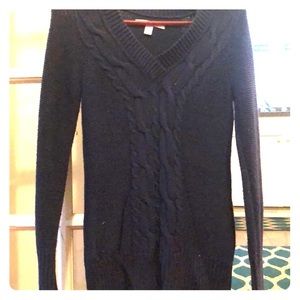 Sweater nice with leggings